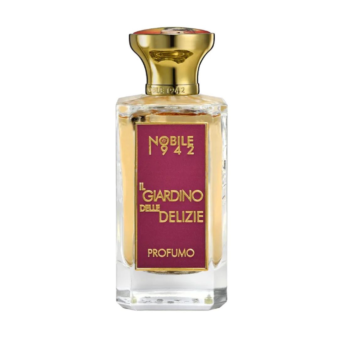 NOBILE 1942 - PARADISO PERDUTO COLLECTION IL GIARDINO DELLE DELIZIE EDP 75ML